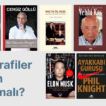 Biyografiler neden okunmalı?